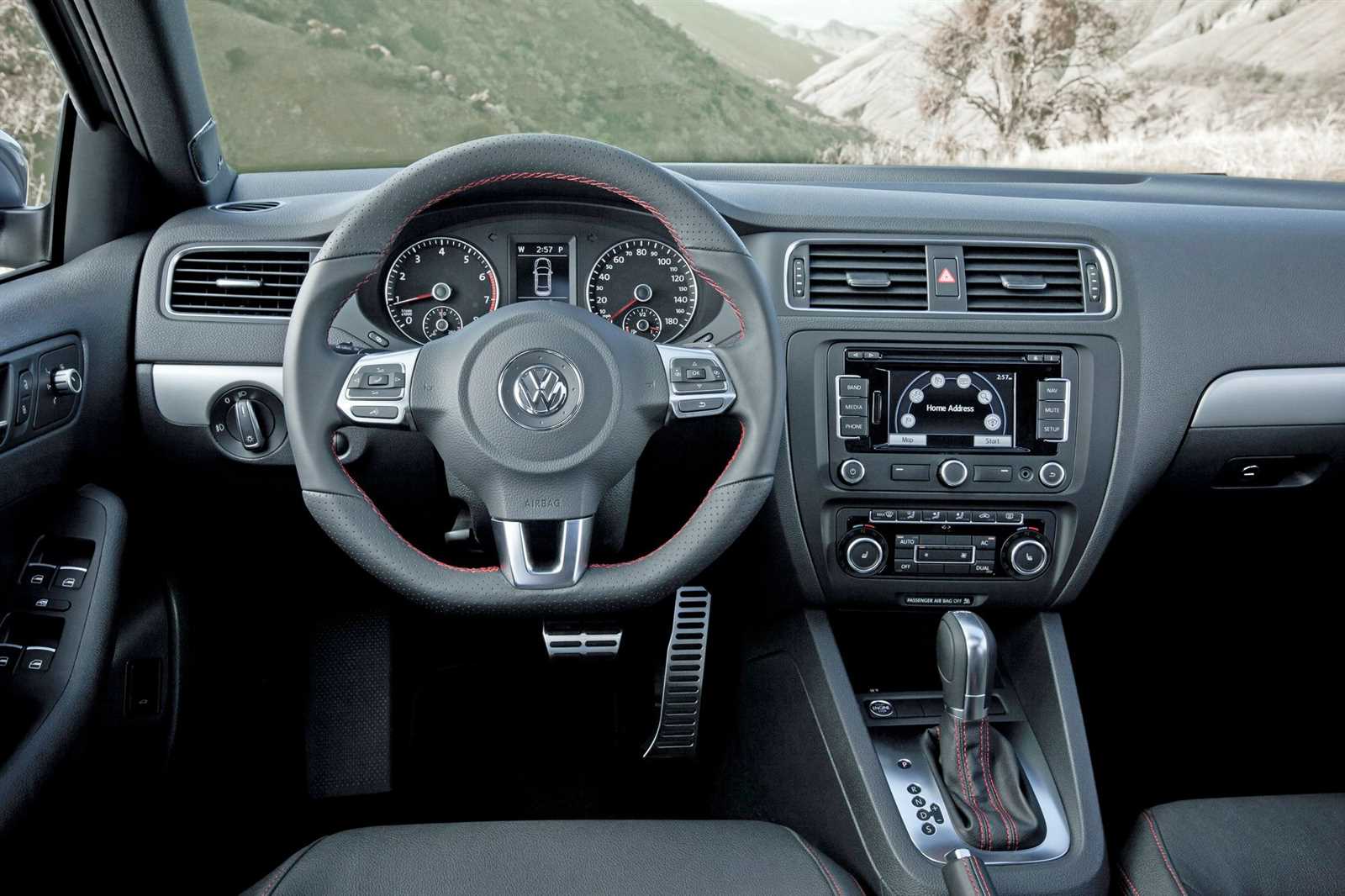 2012 volkswagen jetta owners manual