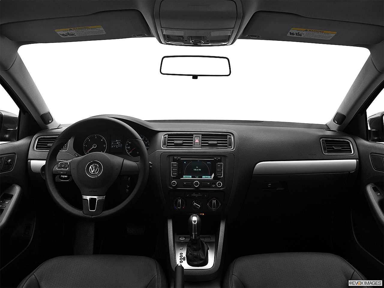 2012 volkswagen jetta owners manual