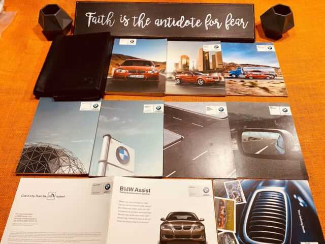 2013 bmw 128i owners manual