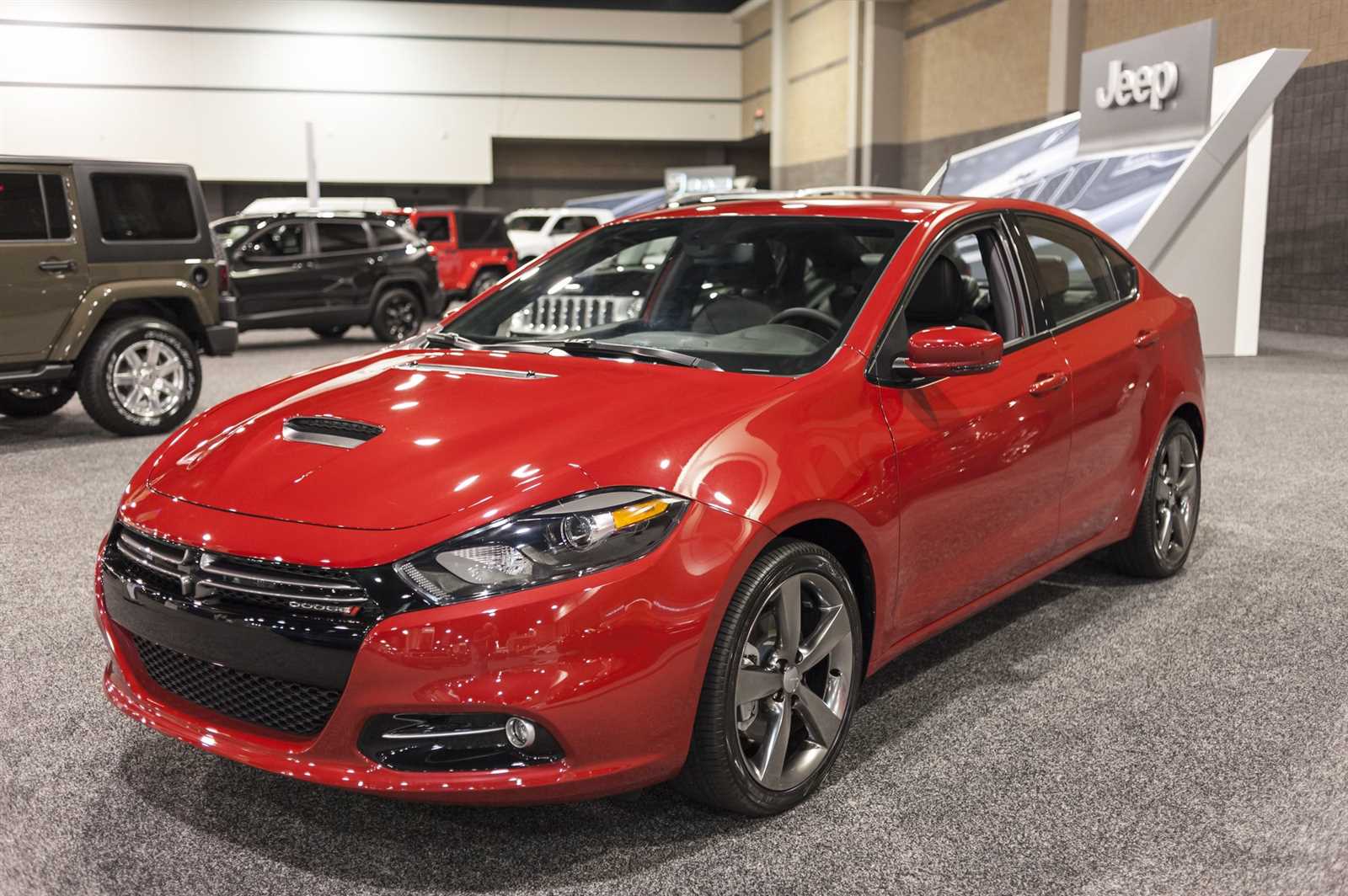 2013 dodge dart limited owners manual