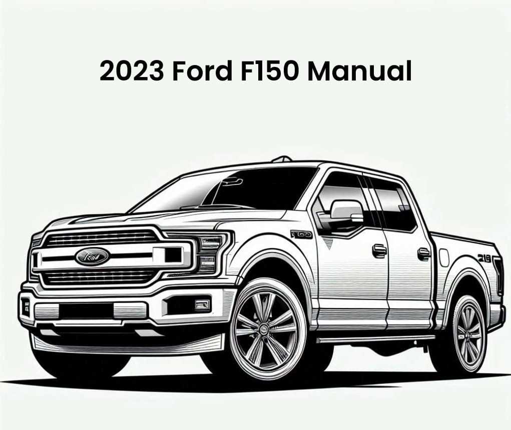 2013 f150 ecoboost owners manual