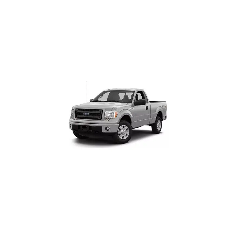2013 f150 ecoboost owners manual