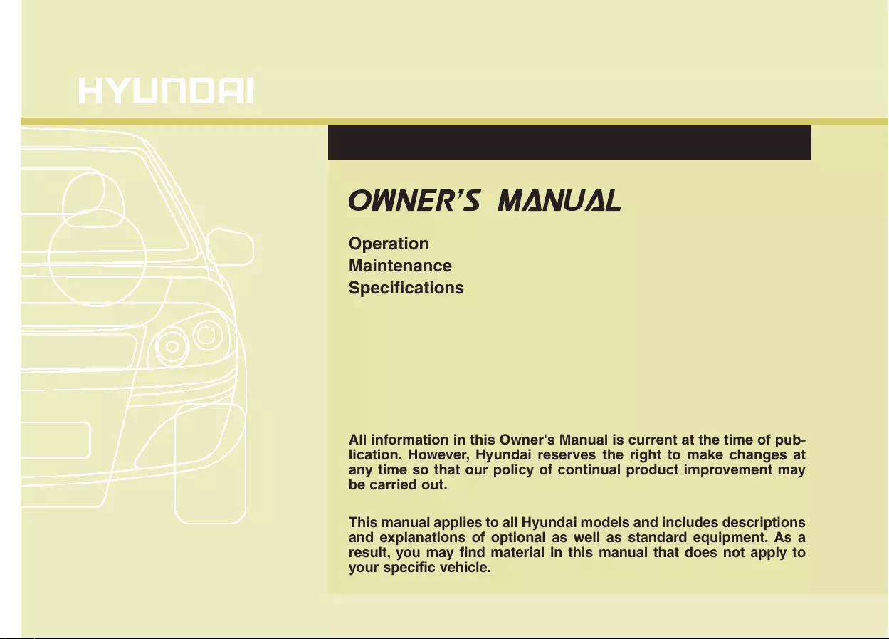 2013 hyundai elantra gls owners manual