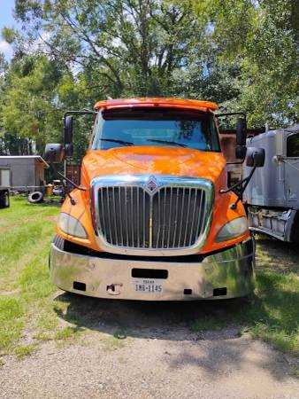 2013 international prostar owners manual