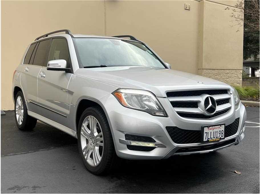 2013 mercedes benz glk 350 owners manual