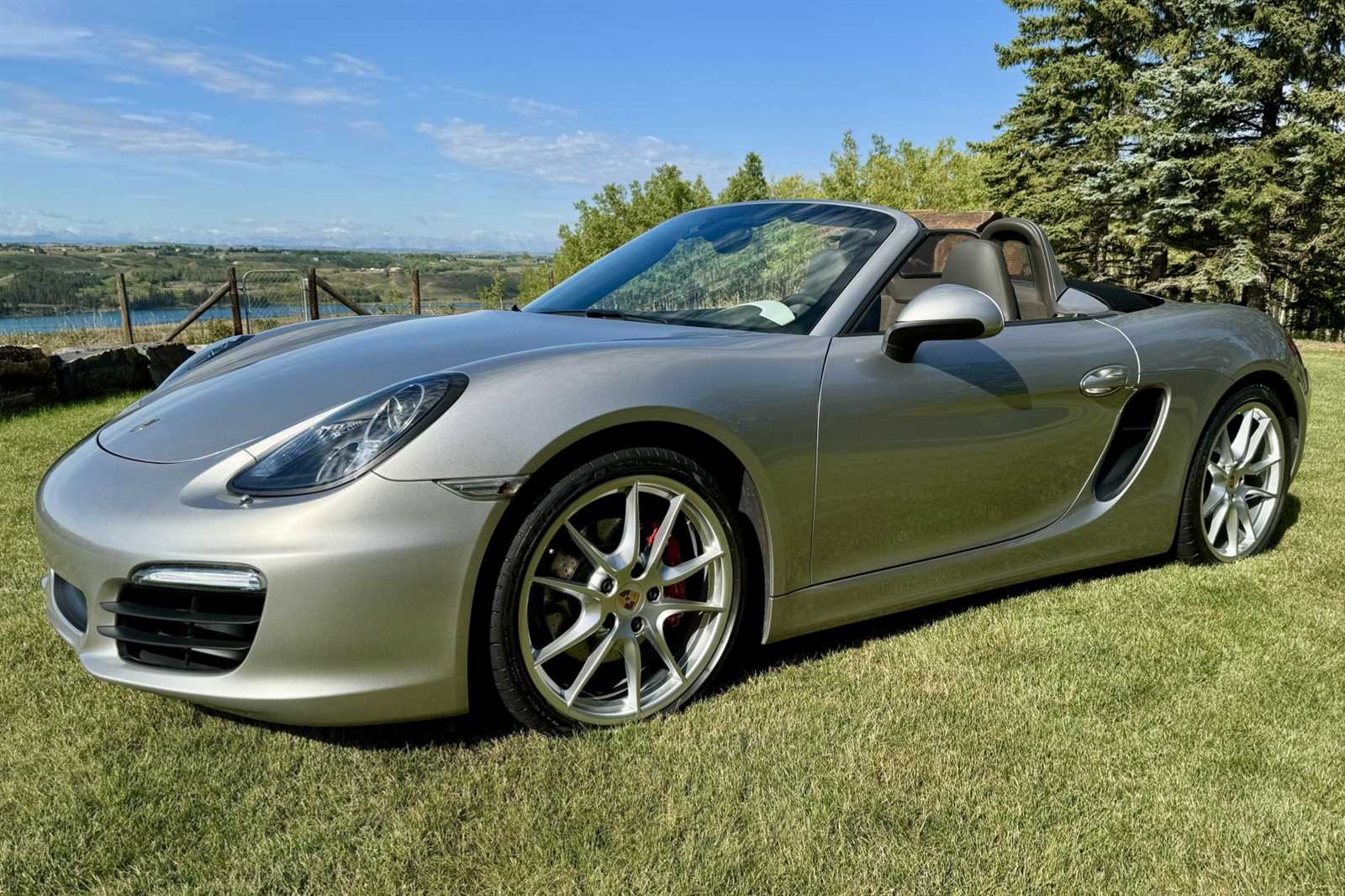 2013 porsche boxster owners manual