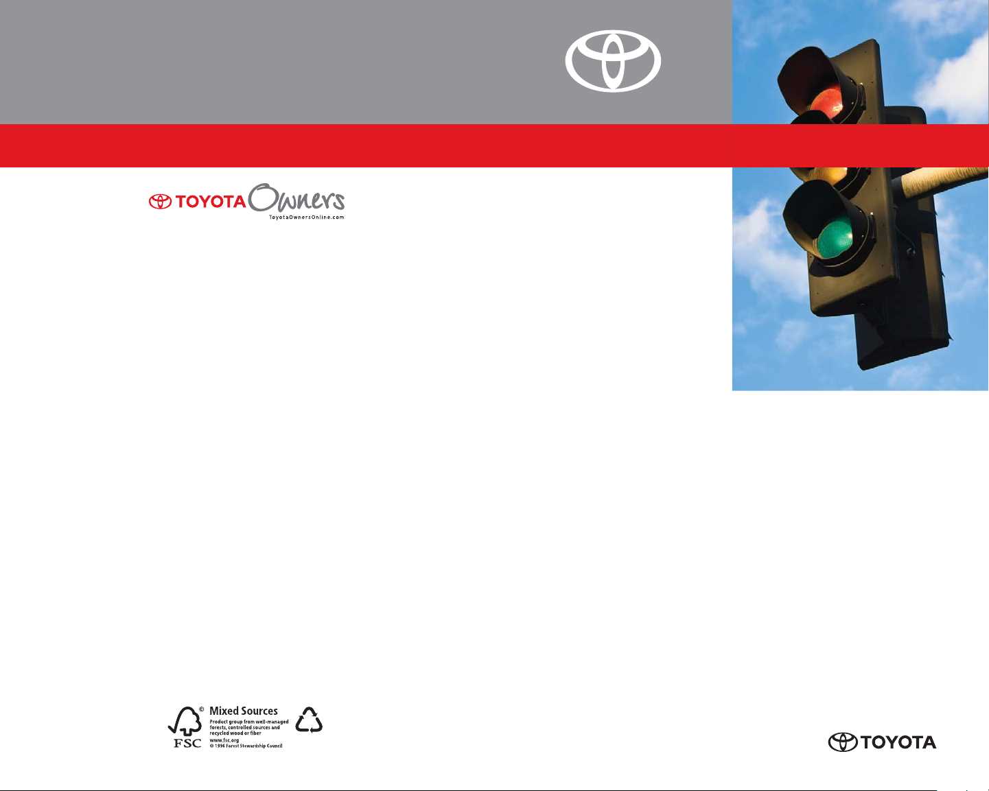 2013 toyota yaris owners manual