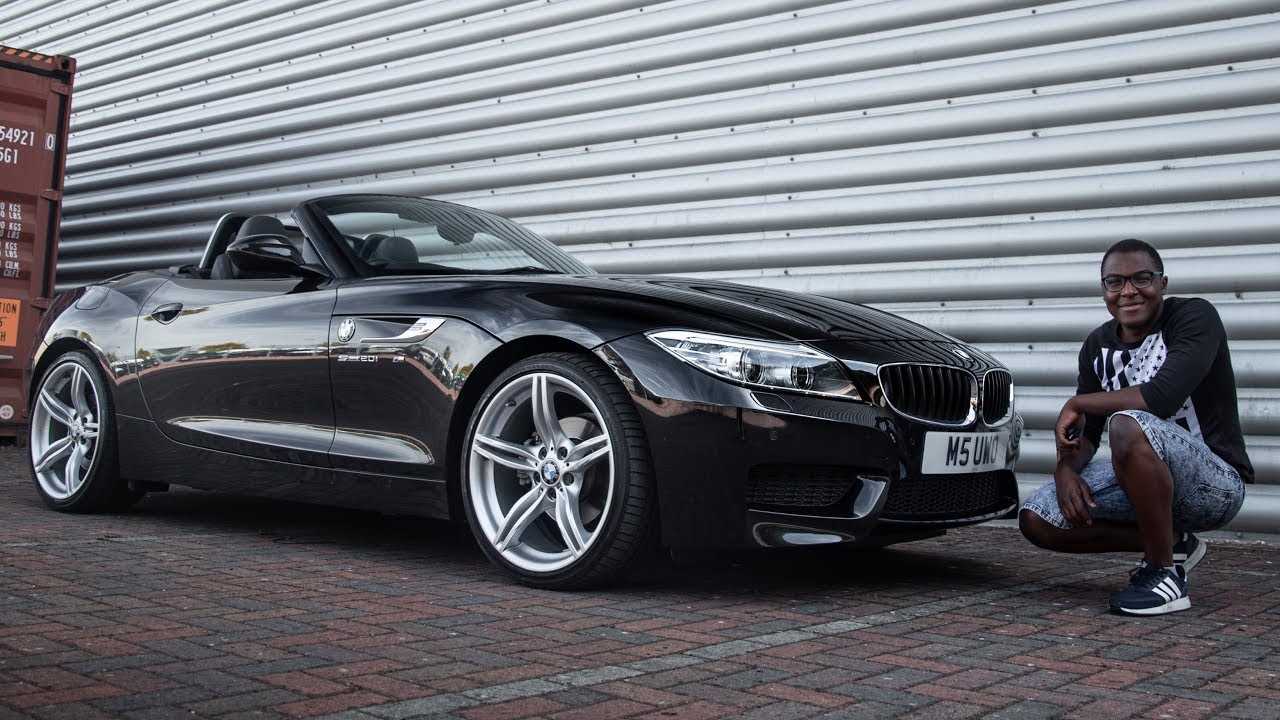 2013 bmw z4 owners manual