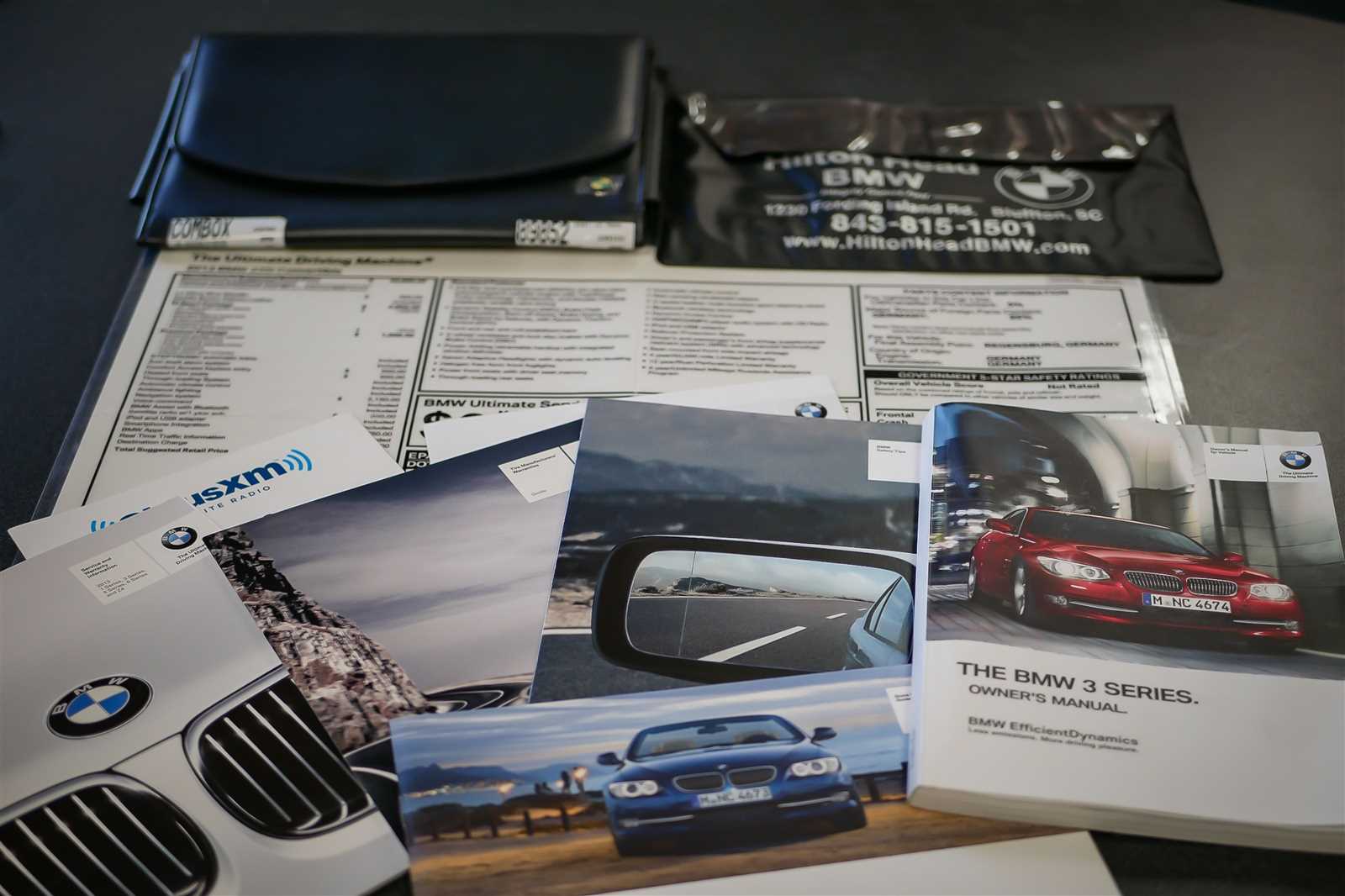2013 bmw z4 owners manual