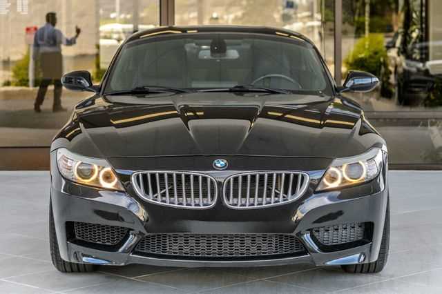 2013 bmw z4 owners manual