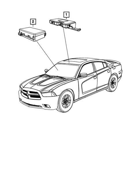 2013 dodge charger owners manual