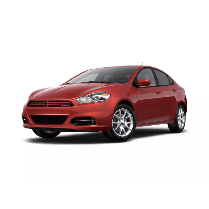 2013 dodge dart limited owners manual