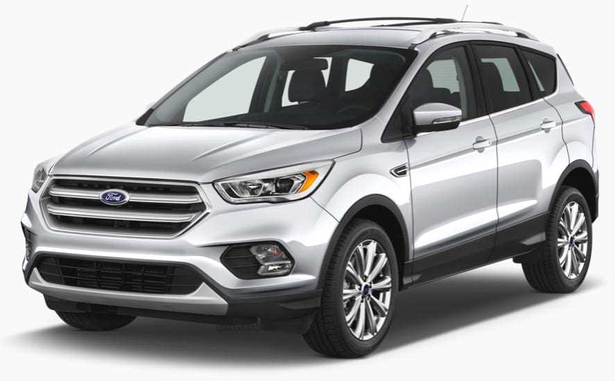 2013 ford escape sel owners manual