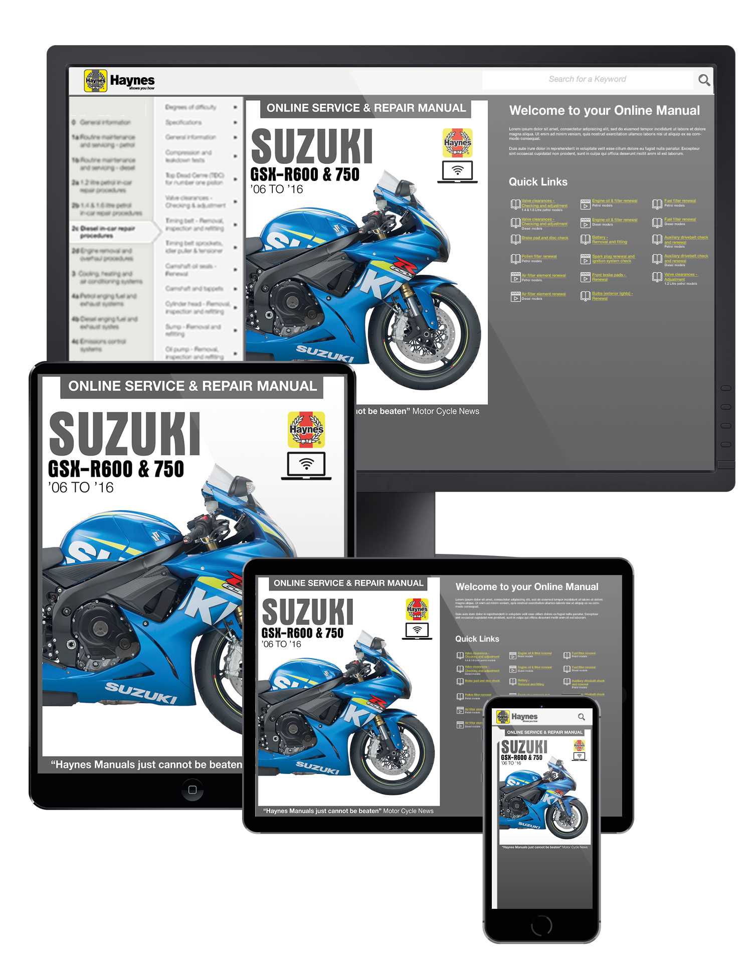 2013 gsxr 750 owners manual
