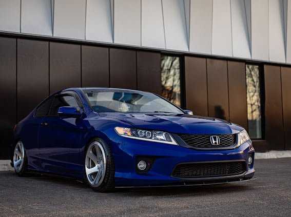 2013 honda accord coupe owners manual