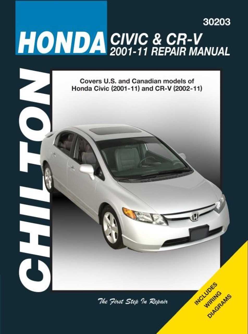 2013 honda civic si owners manual