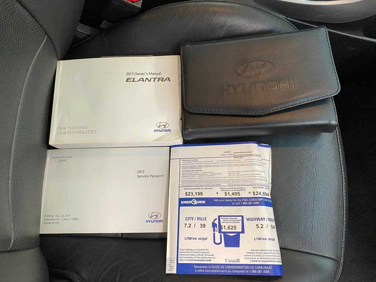 2013 hyundai elantra owners manual