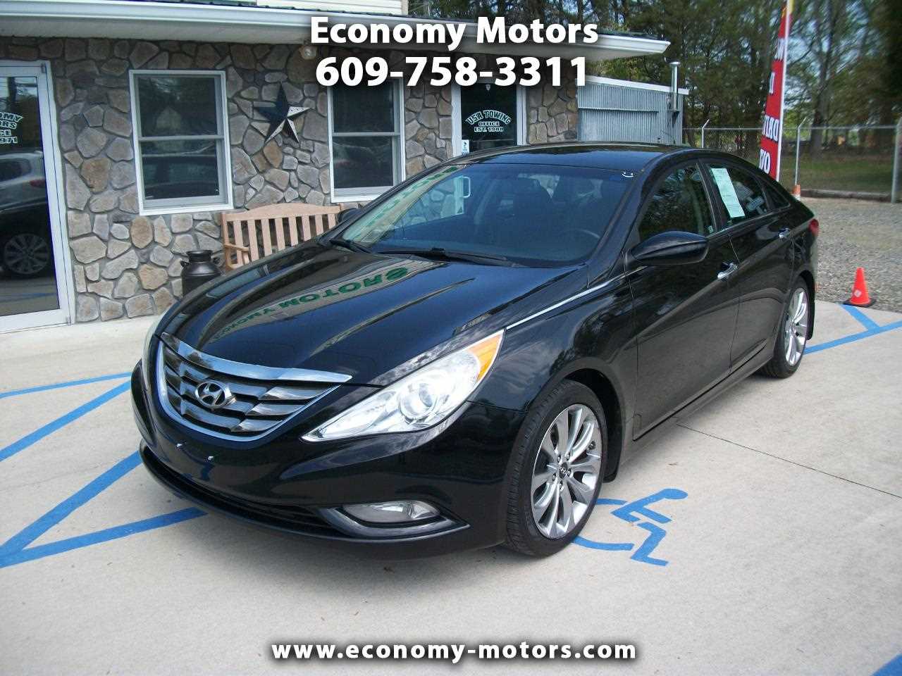 2013 hyundai sonata owners manual