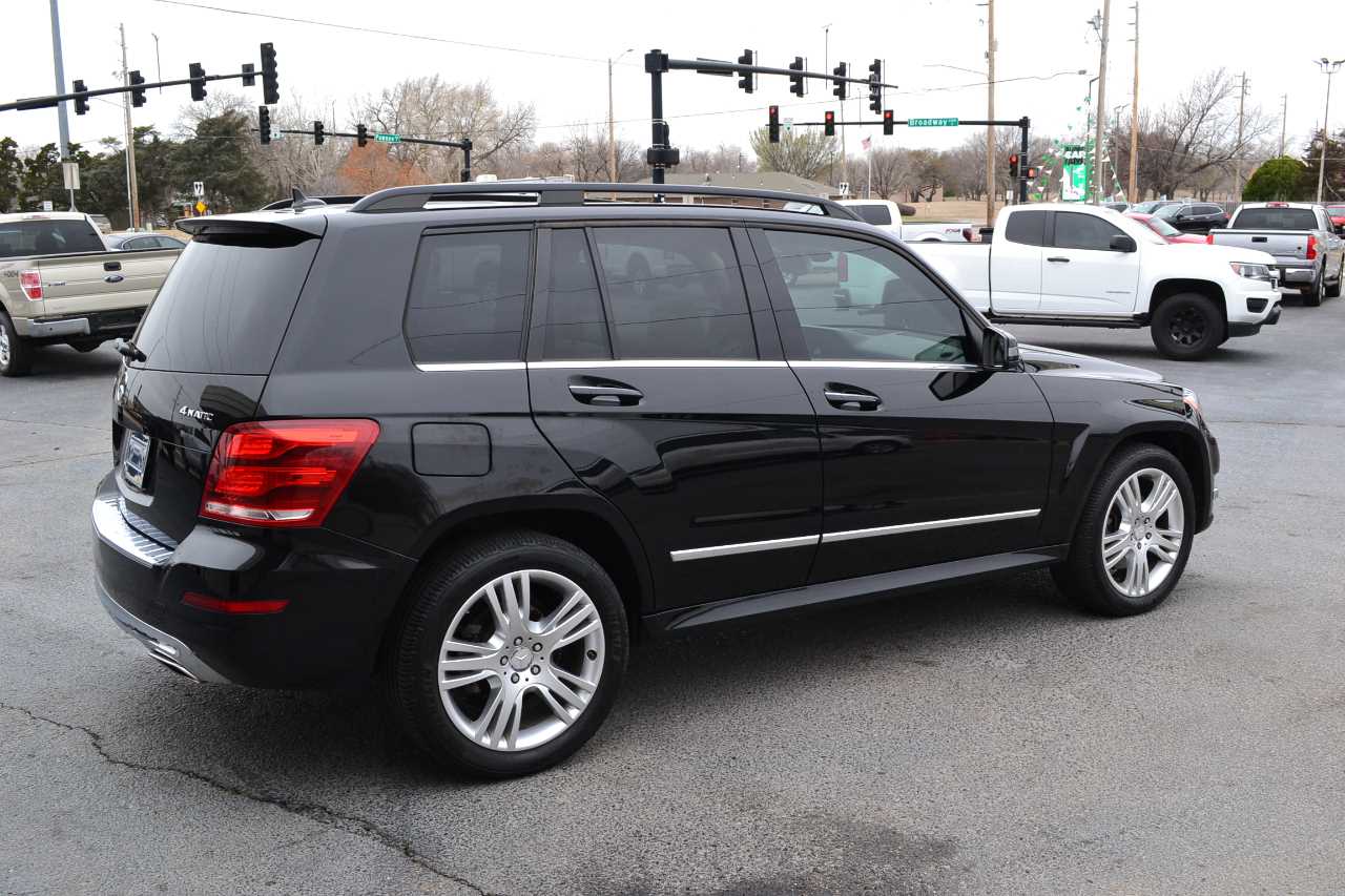 2013 mercedes benz glk 350 owners manual