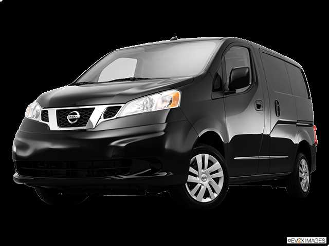 2013 nissan nv200 owners manual