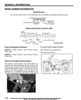 2013 polaris ranger 500 owners manual