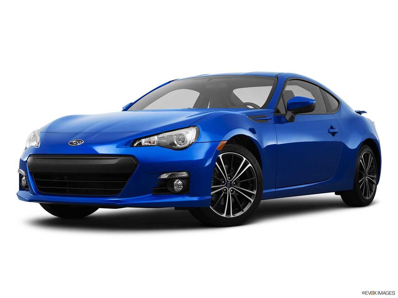 2013 subaru brz owners manual