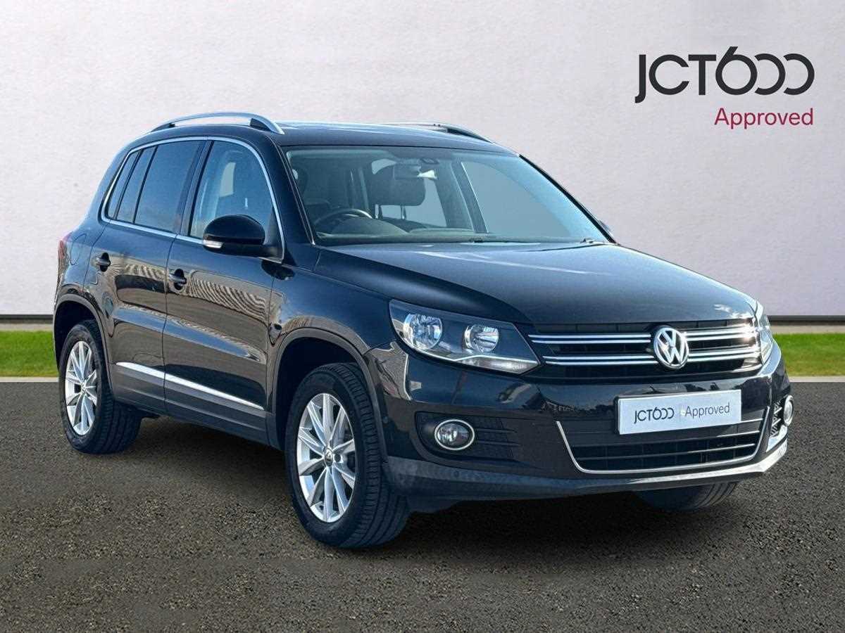2013 volkswagen tiguan owners manual