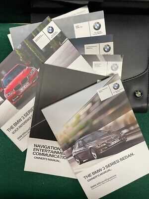 2014 bmw owners manual