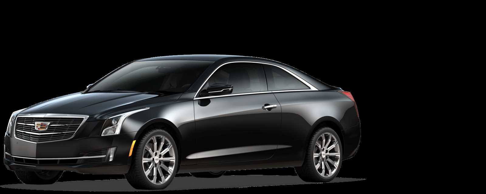 2014 cadillac cts coupe owners manual