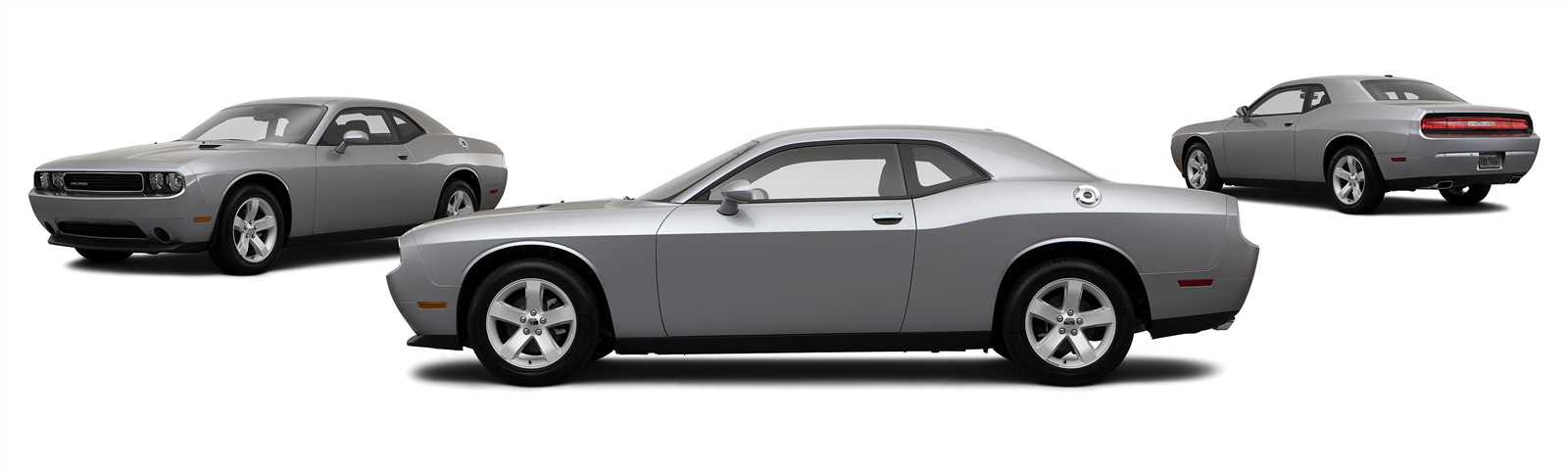 2014 challenger owners manual