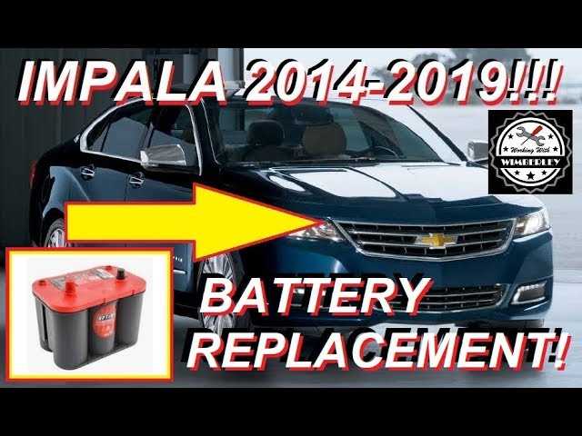2014 chevy impala ltz owners manual