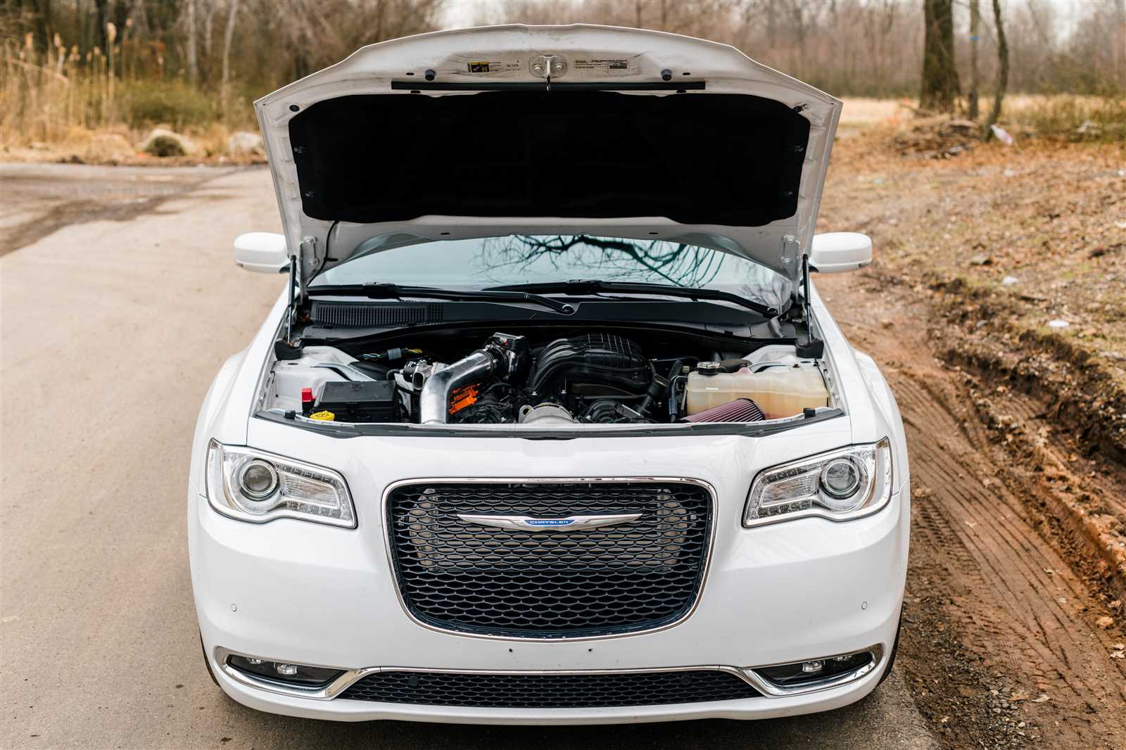 2014 chrysler 300s owners manual