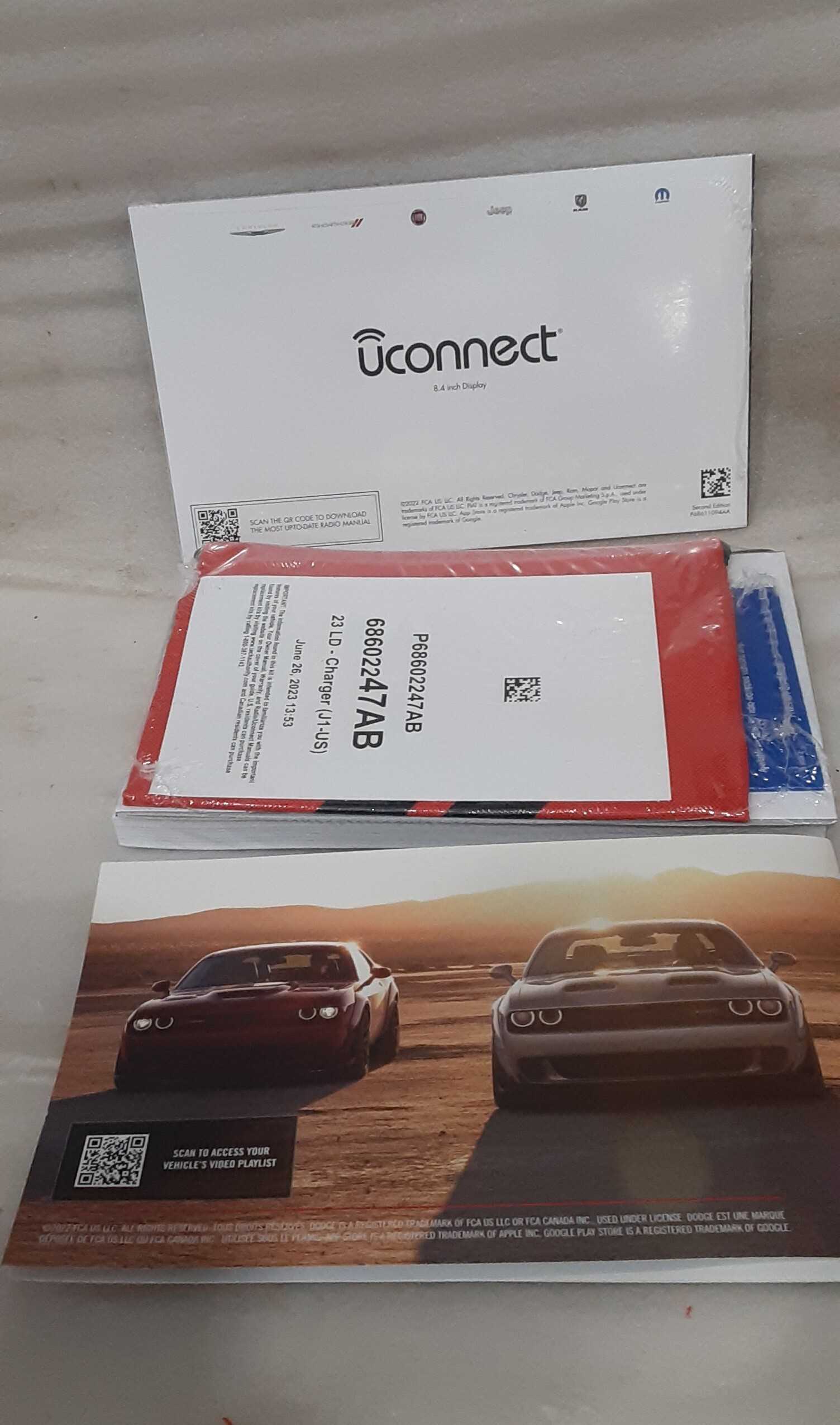 2014 dodge charger sxt owners manual