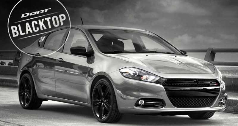 2014 dodge dart gt owners manual