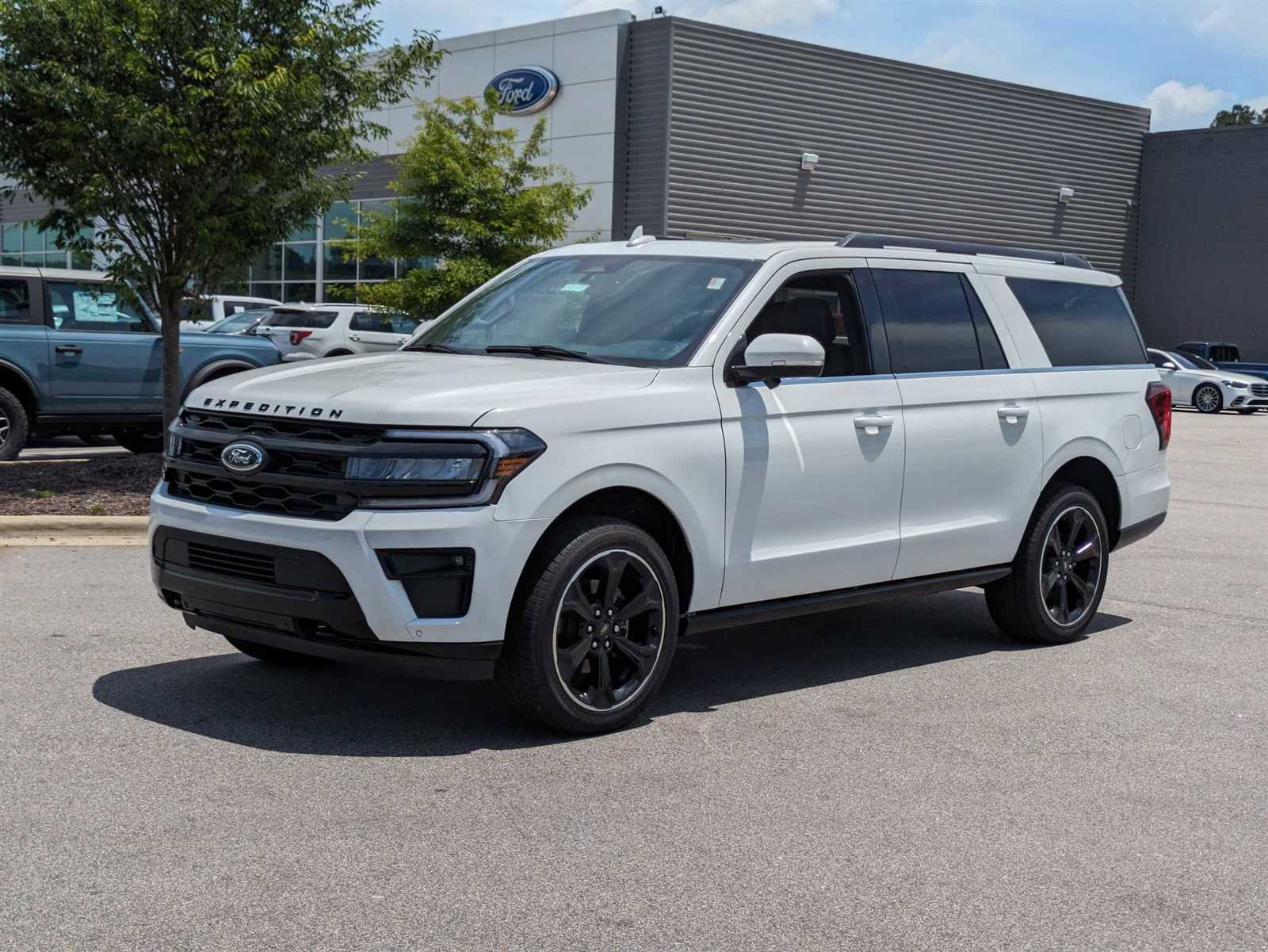 2014 expedition owners manual