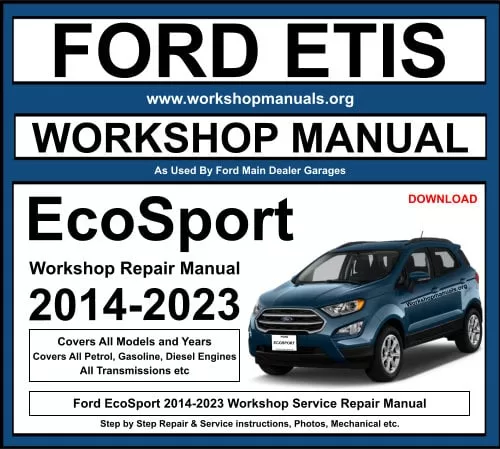 2014 expedition owners manual