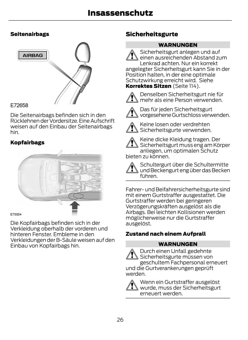 2014 ford focus st owners manual