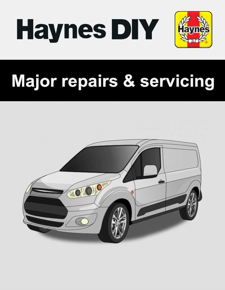 2014 ford transit connect owners manual