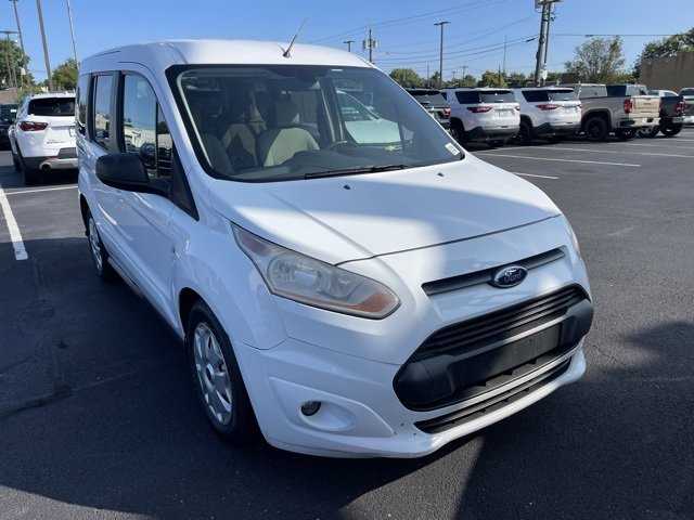 2014 ford transit connect owners manual