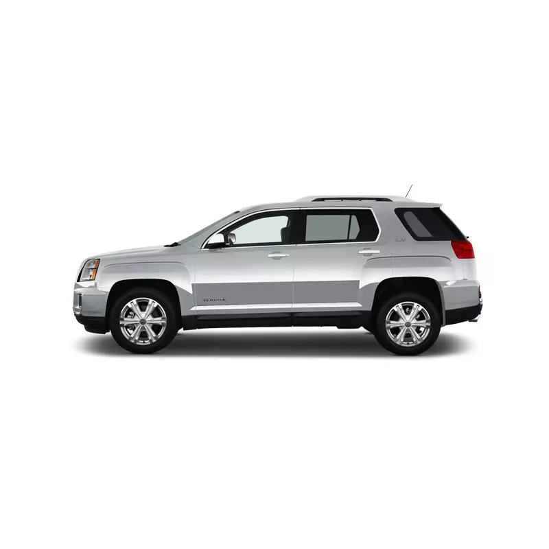 2014 gmc terrain owners manual