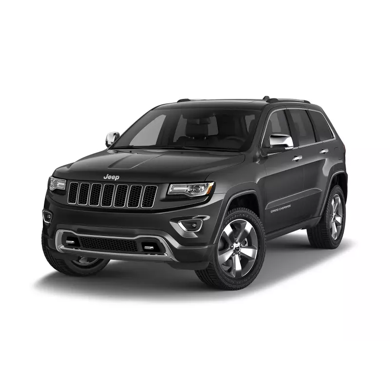 2014 jeep grand cherokee diesel owners manual