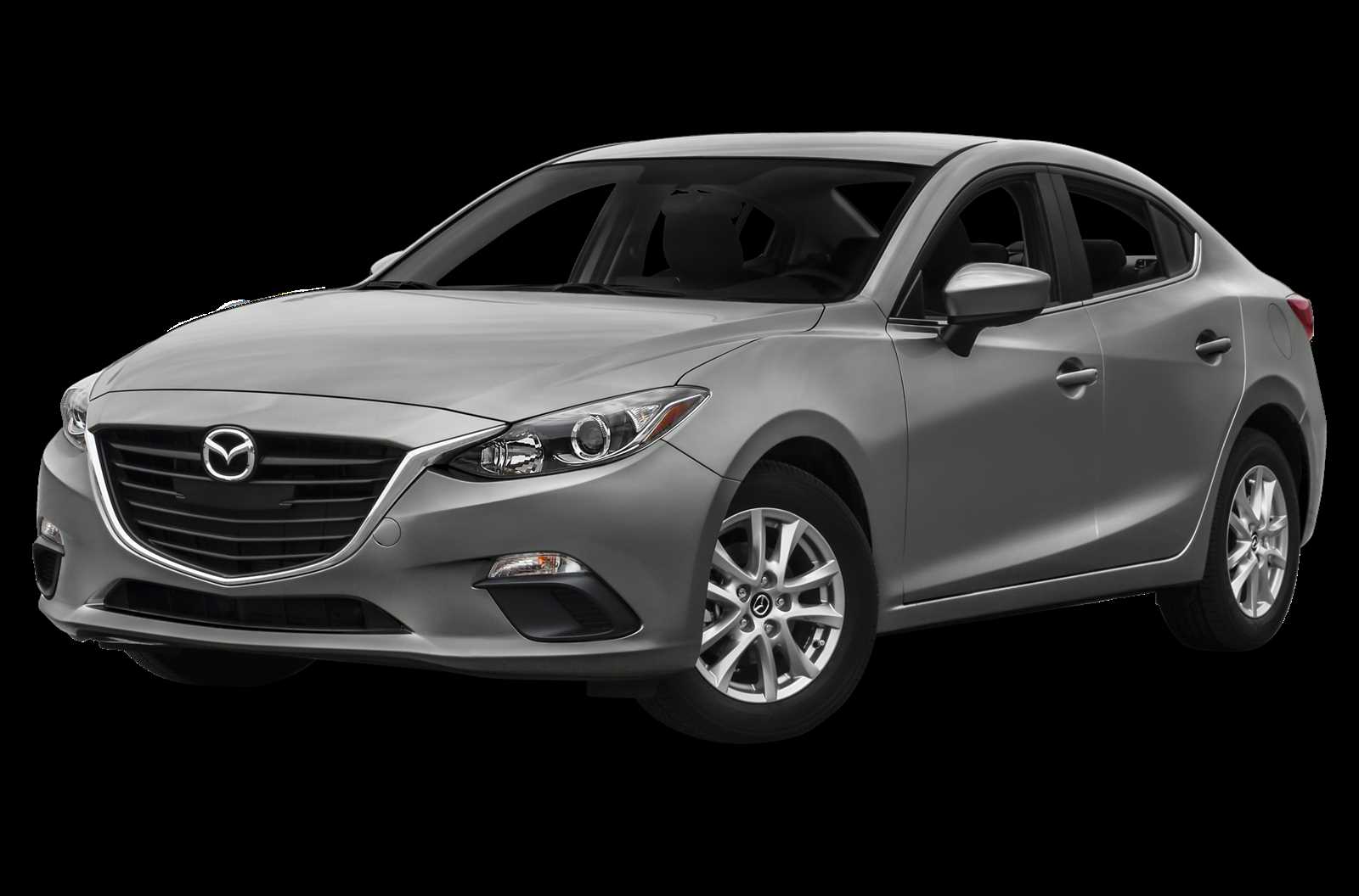 2014 mazda 3 owners manual
