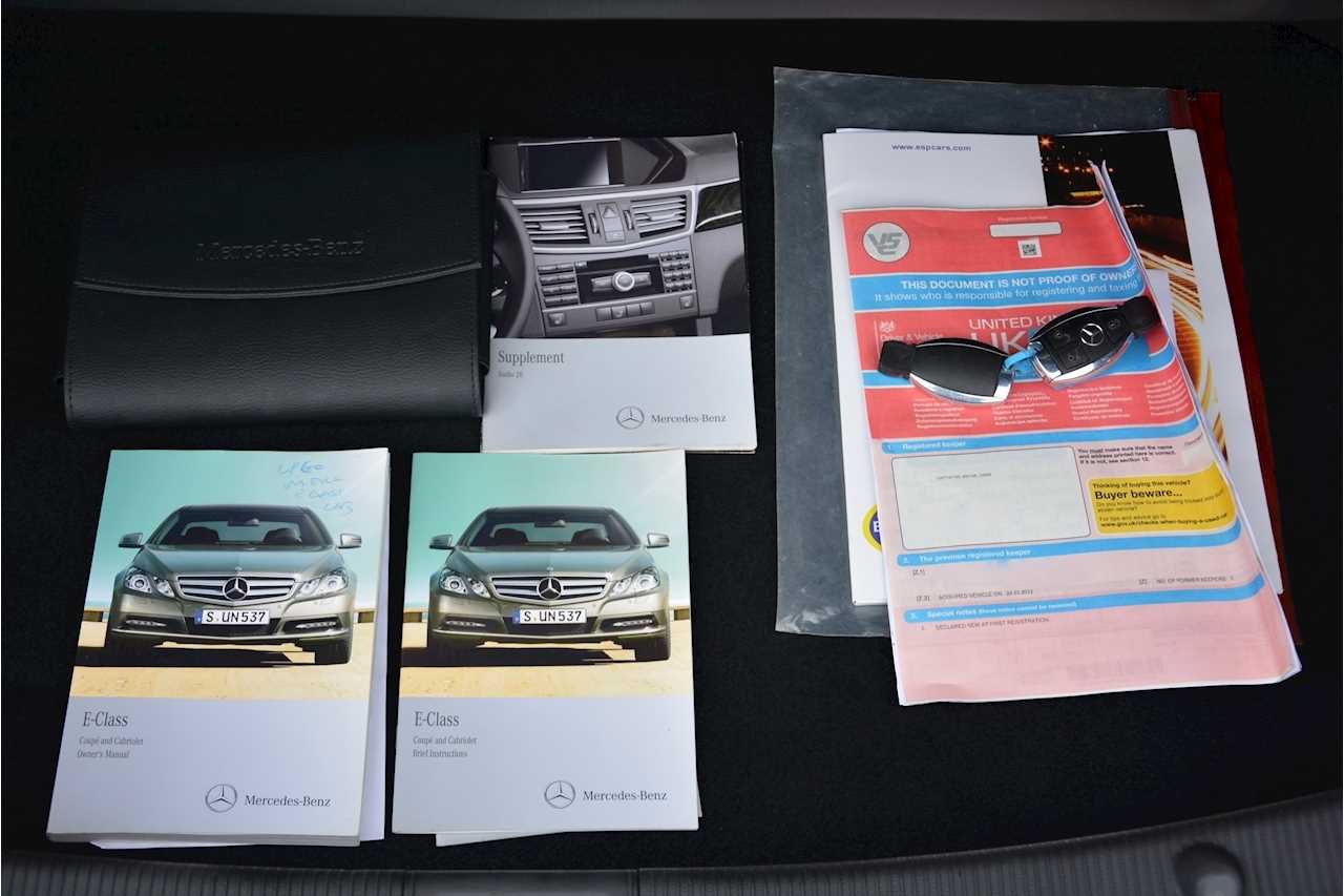 2014 mercedes e350 owners manual