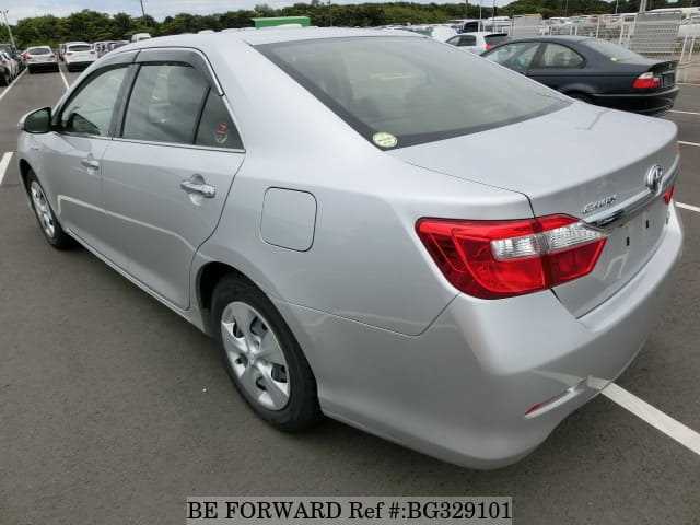 2014 camry hybrid owners manual