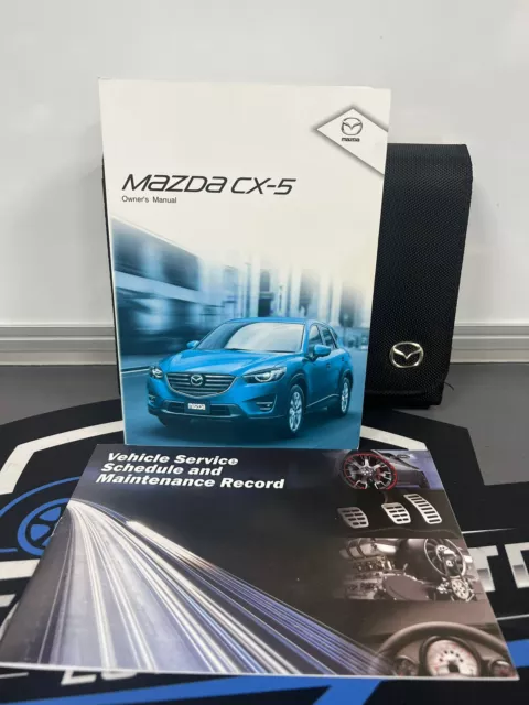 2014 cx 5 owners manual