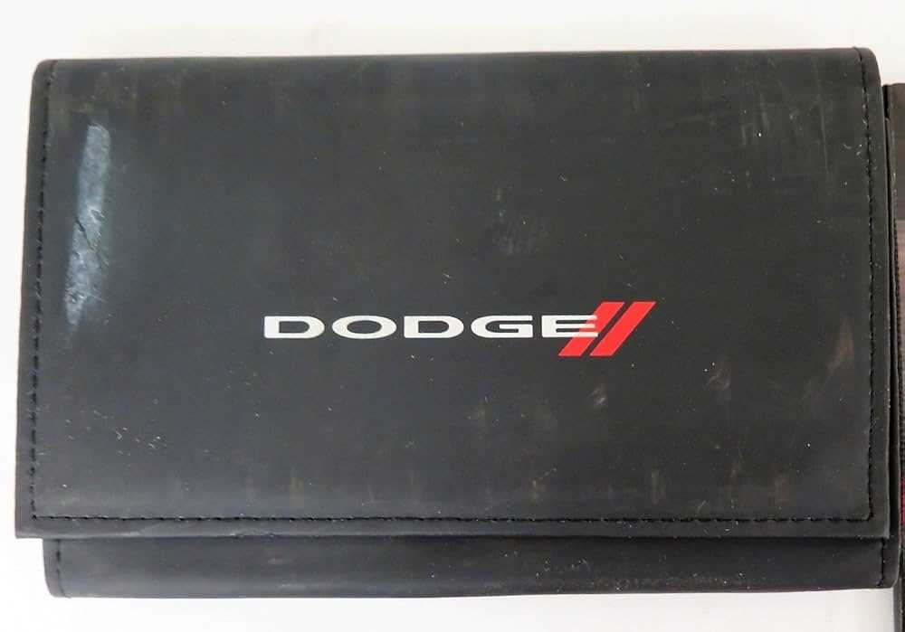 2014 dodge charger sxt owners manual