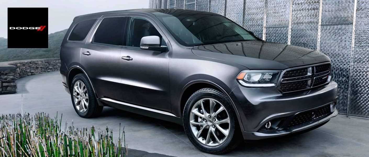 2014 dodge durango owners manual