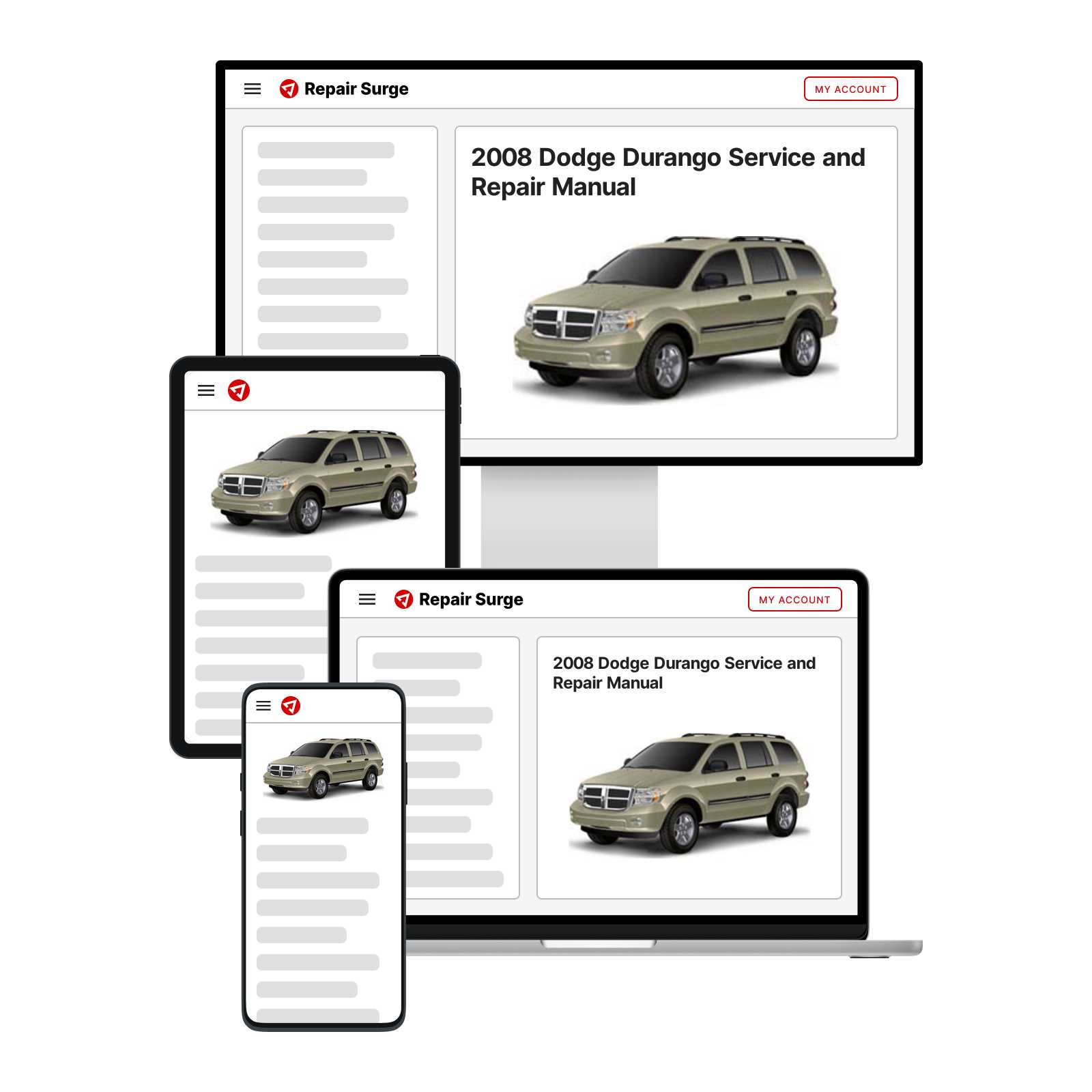 2014 dodge durango owners manual