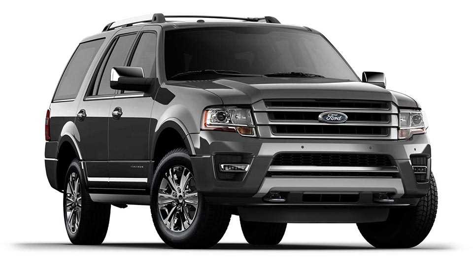 2014 expedition owners manual