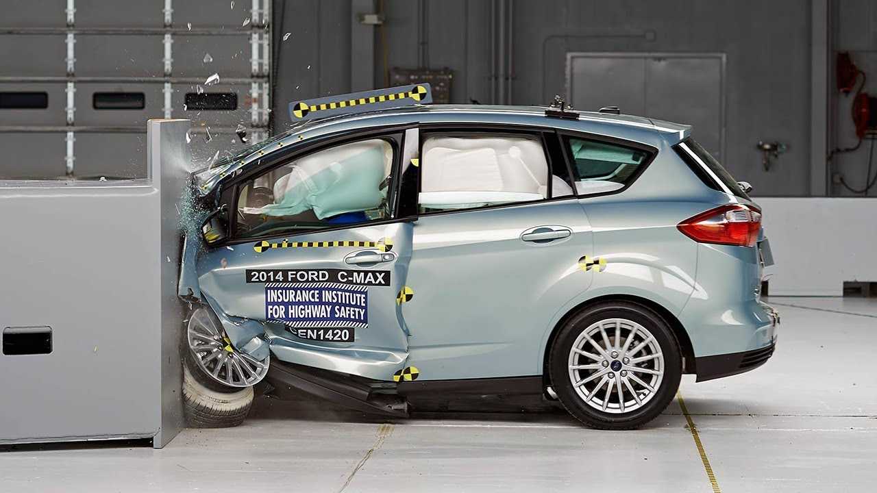 2014 ford c max owners manual